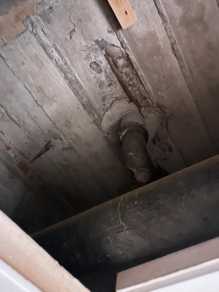 鋼筋外露處理案件圖片