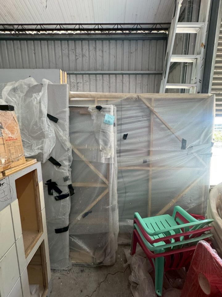 大型垃圾回收案件圖片