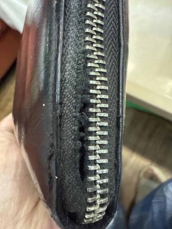 修鞋修包案件圖片