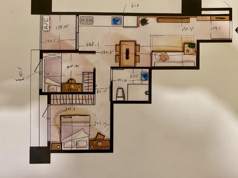 全熱交換器安裝案件圖片