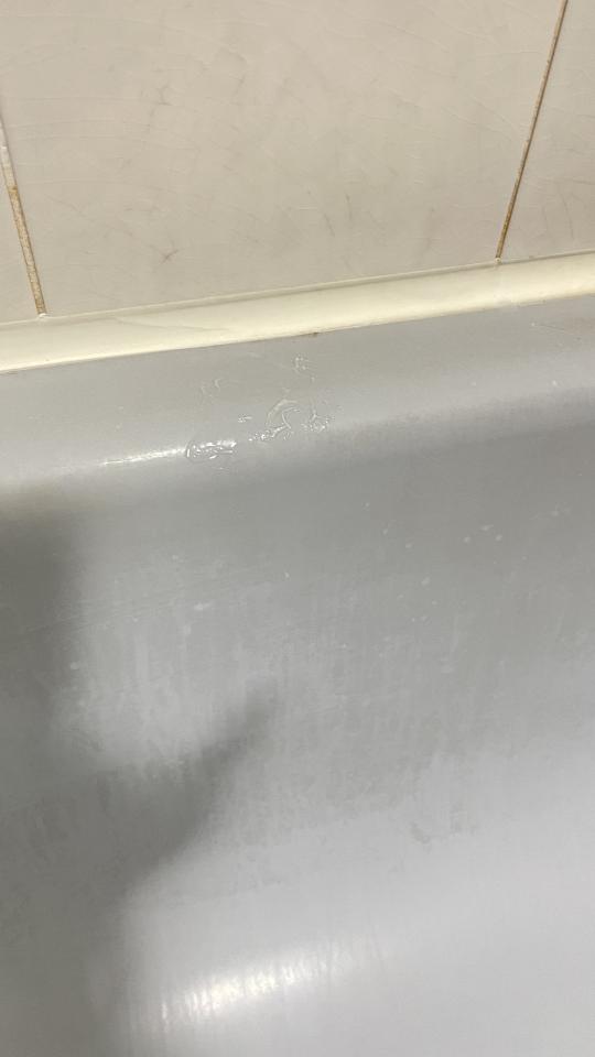 浴缸與淋浴裝修案件圖片