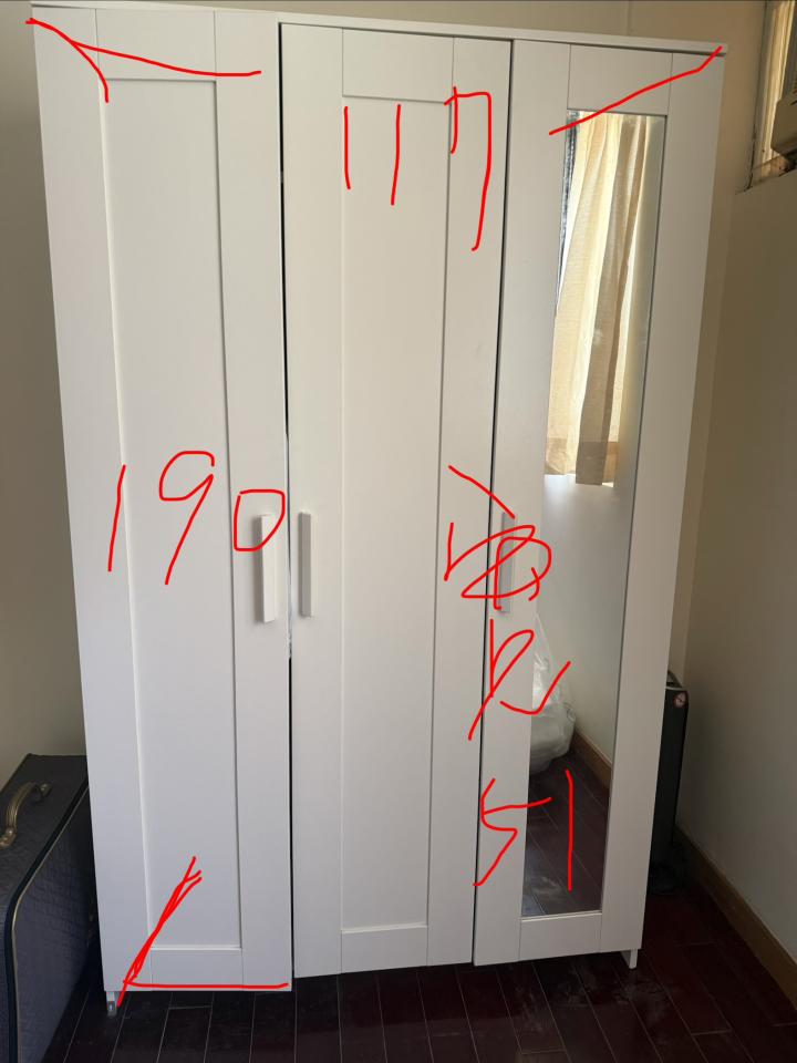 家具組裝案件圖片