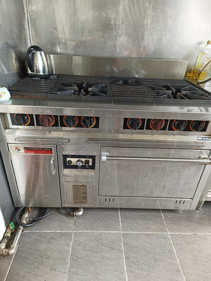 瓦斯管線更換案件圖片