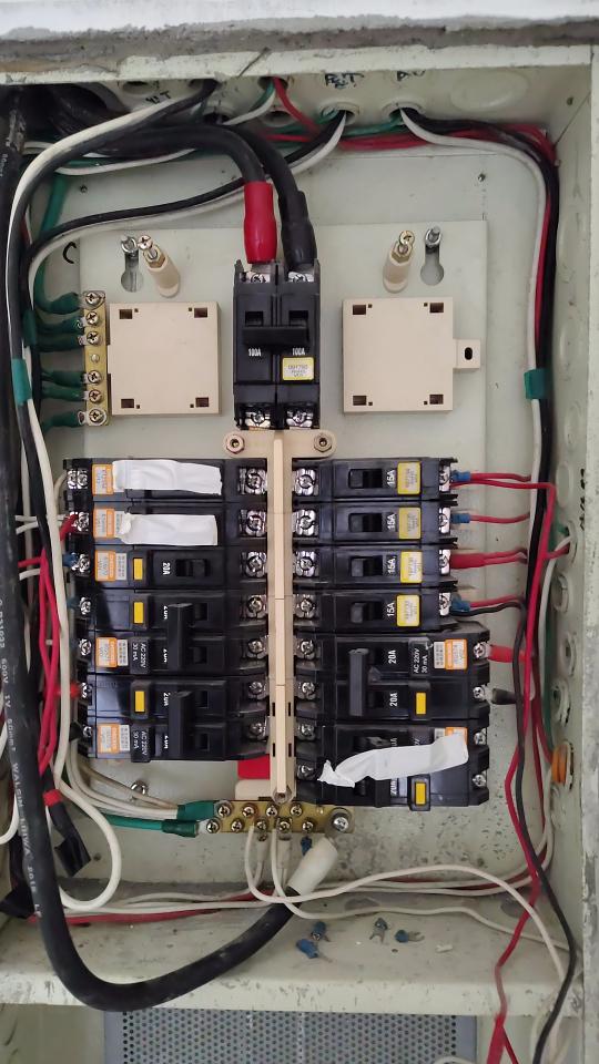 水電行案件圖片