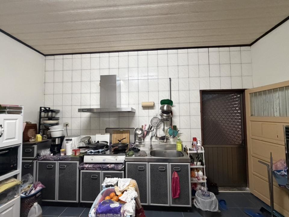 門片安裝案件圖片