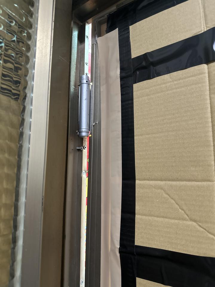 紗窗裝修案件圖片