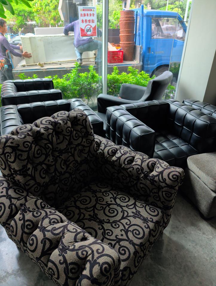 載貨運輸服務案件圖片