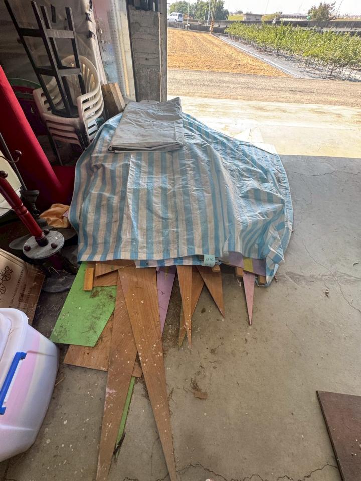 大型垃圾回收案件圖片