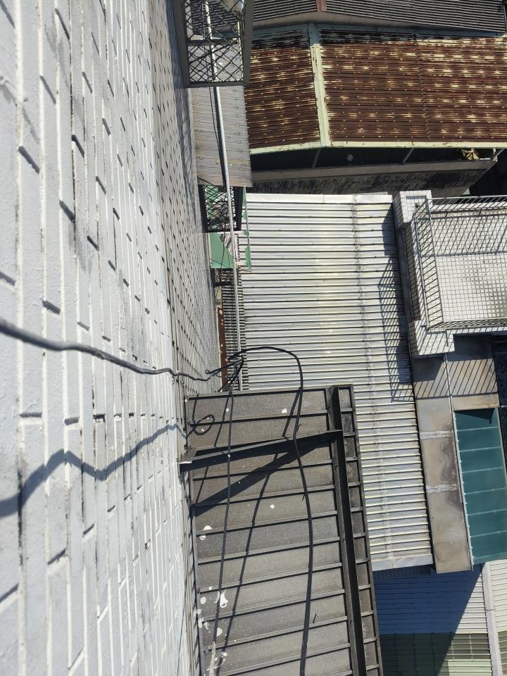 採光罩案件圖片