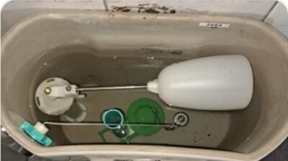 馬桶裝修案件圖片