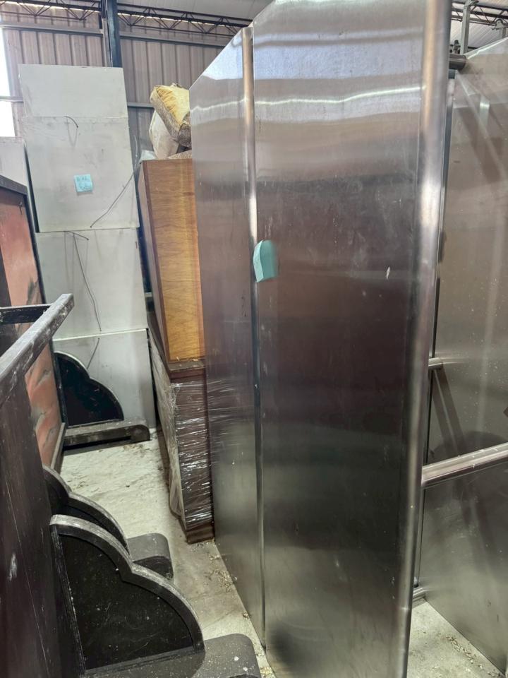 大型垃圾回收案件圖片