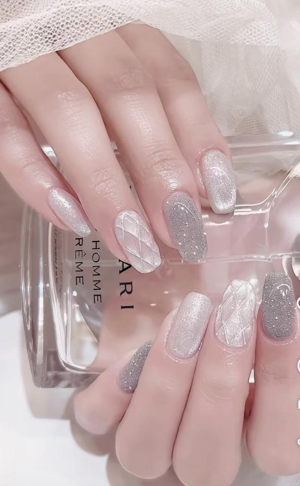 美甲服務案件圖片