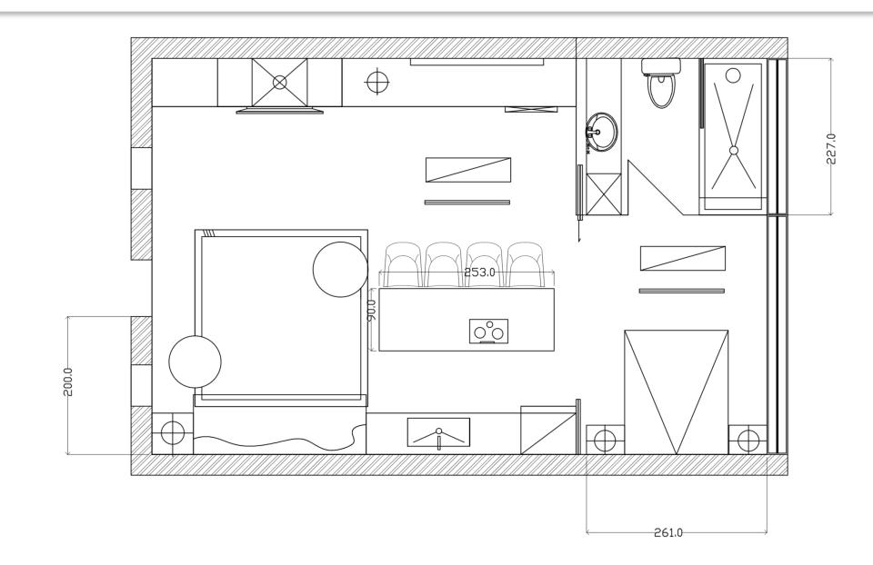木工施工案件圖片