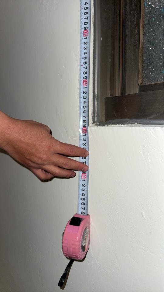 氣密窗案件圖片