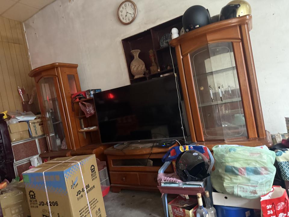 大型垃圾回收案件圖片