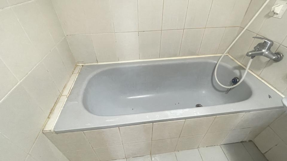 浴缸與淋浴裝修案件圖片