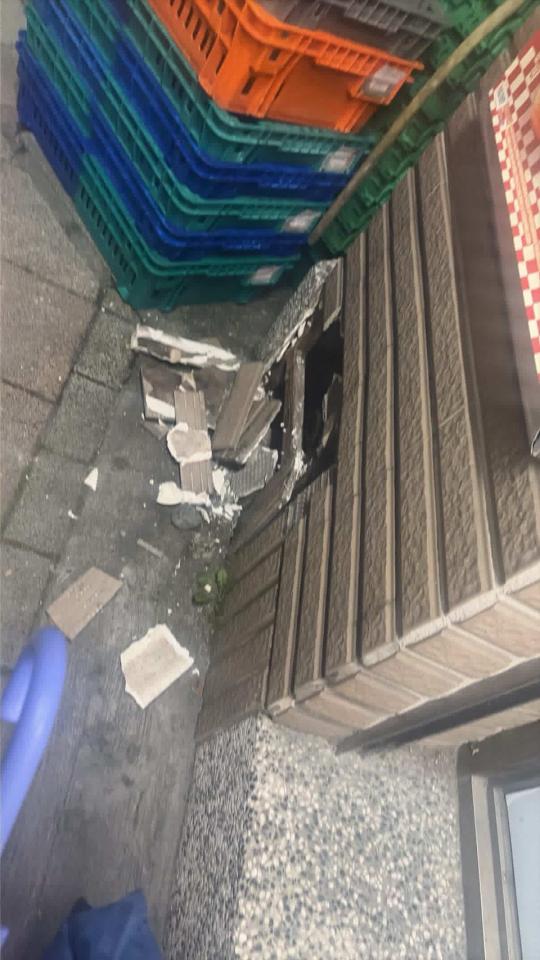 磁磚修補案件圖片