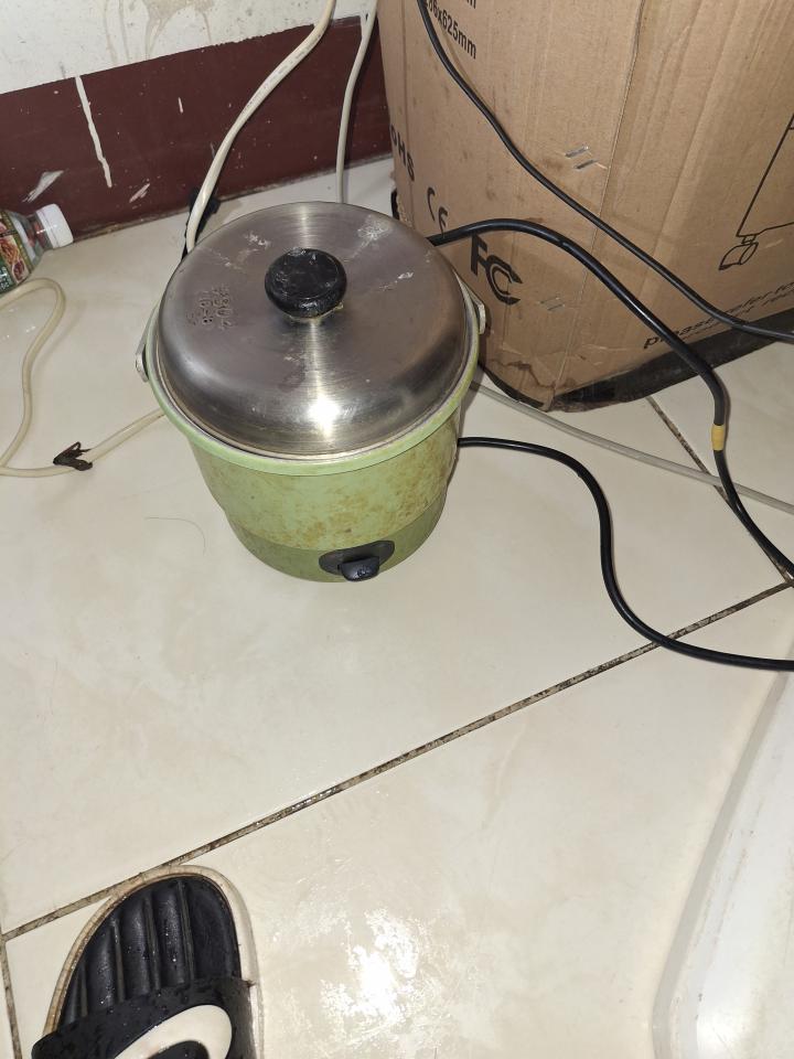 家電維修案件圖片