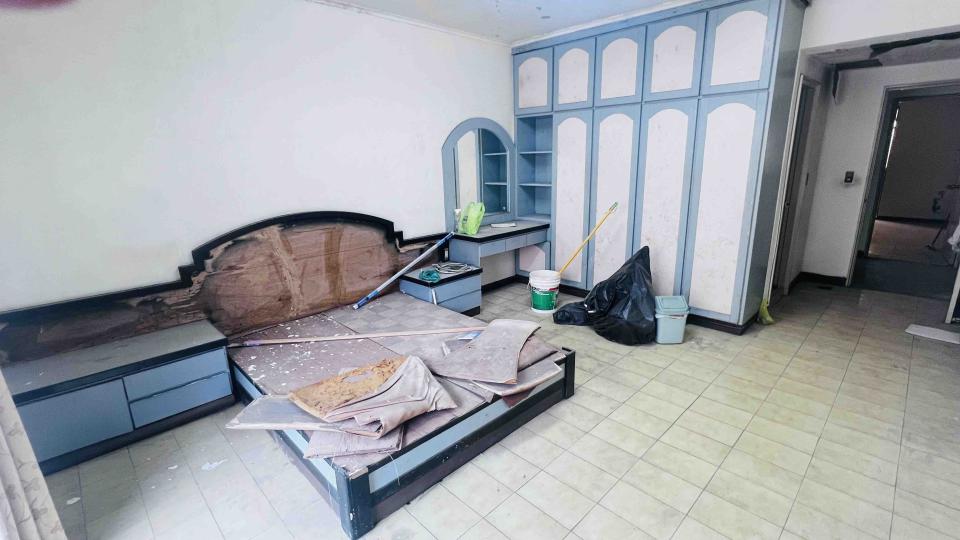 拆除工程案件圖片