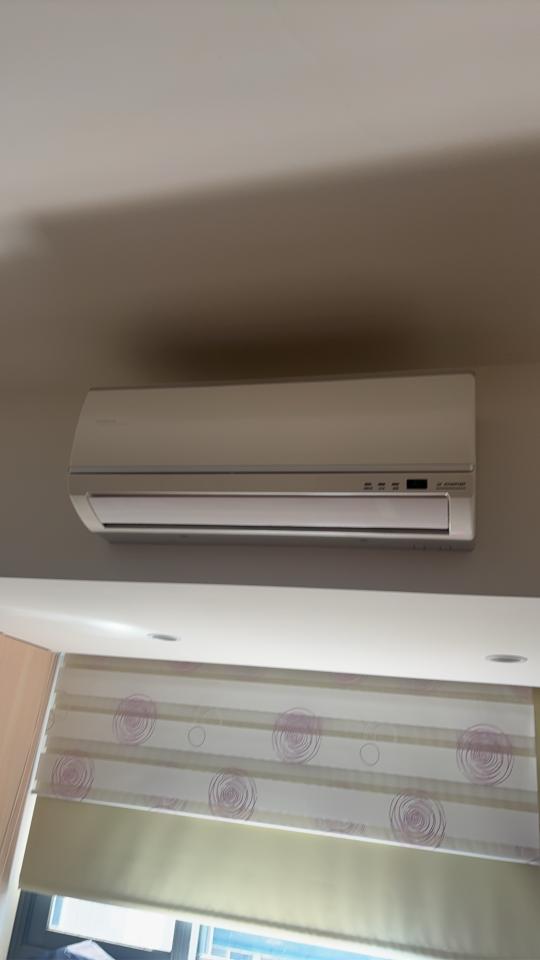 冷氣清洗案件圖片