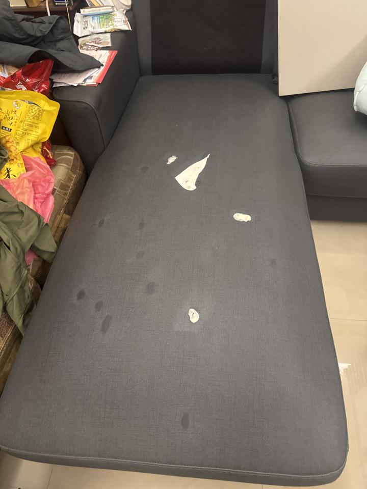 沙發修理案件圖片