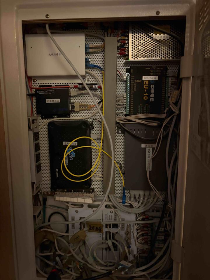 弱電工程案件圖片