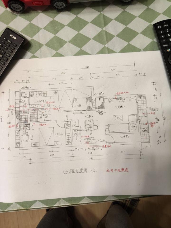 統包工程案件圖片