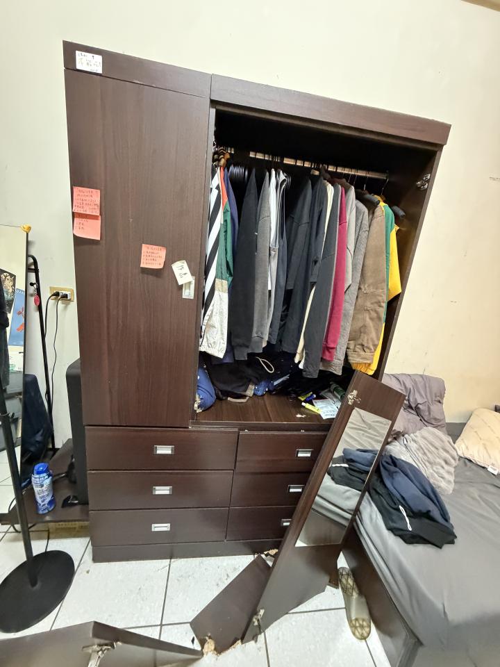 木工施工案件圖片