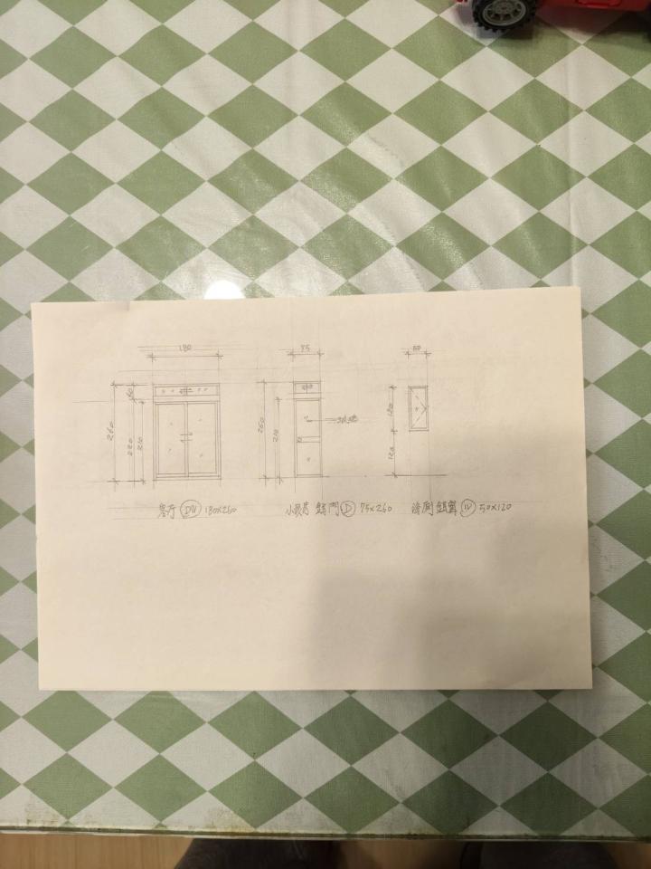 統包工程案件圖片