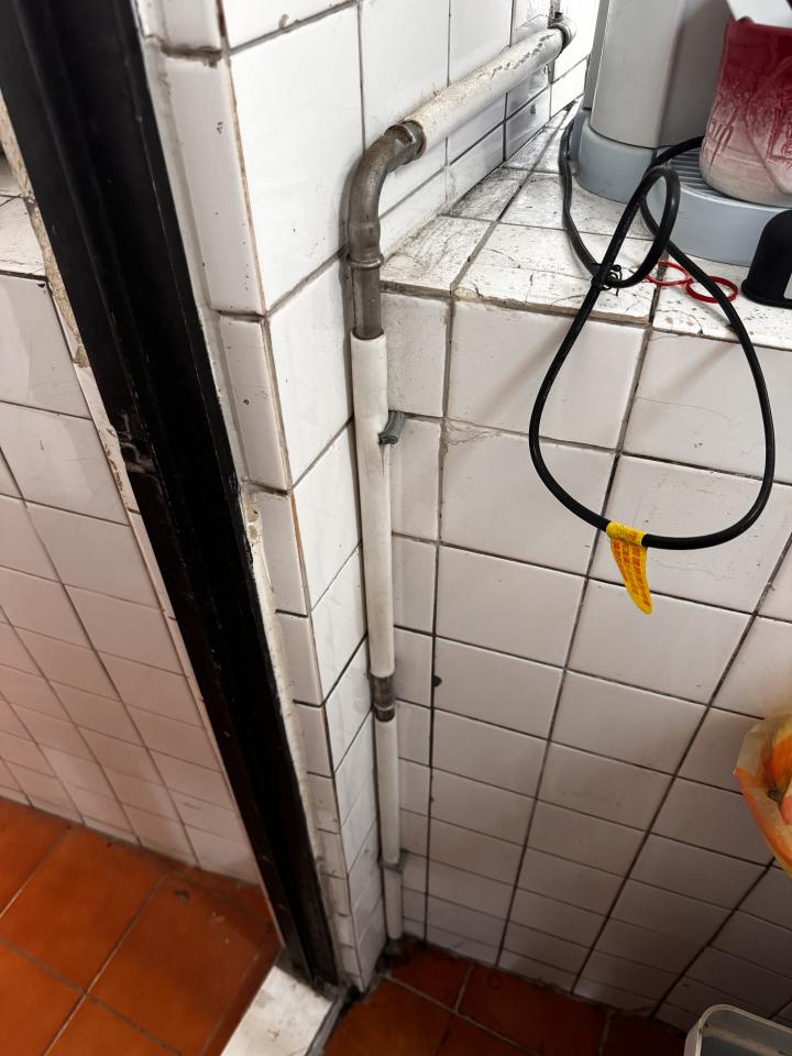 水管維修案件圖片