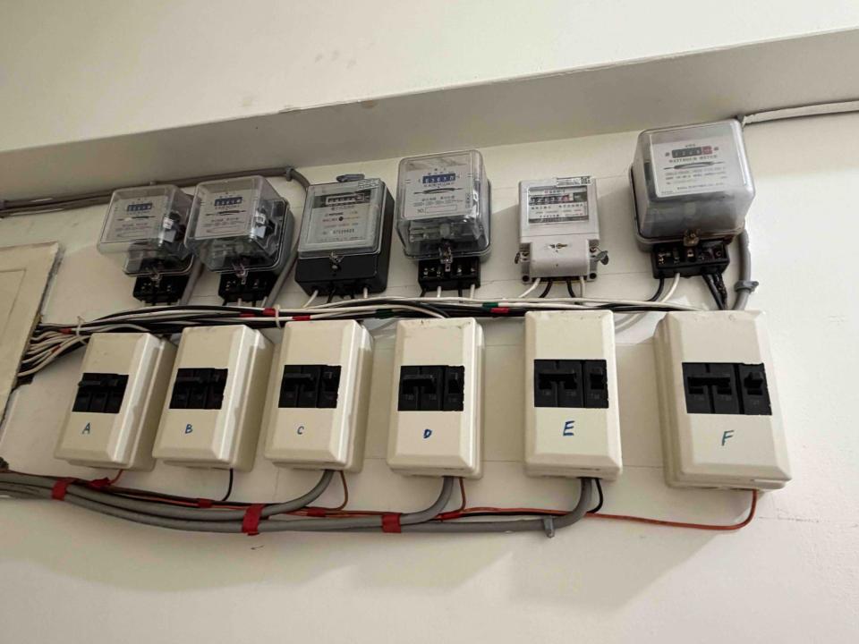 電線裝修案件圖片