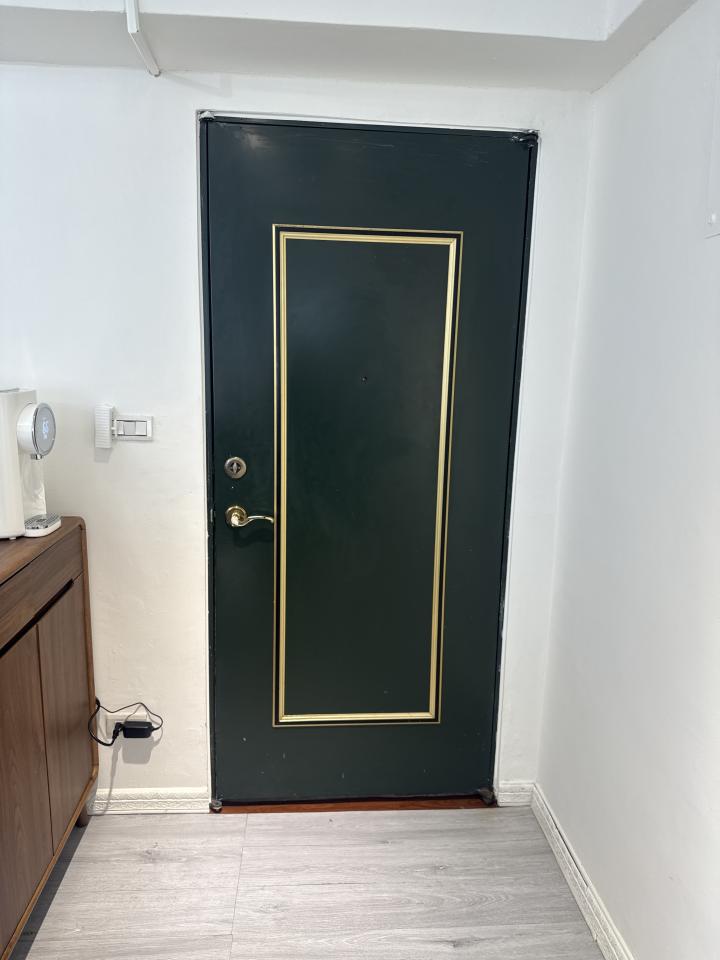 油漆工程案件圖片