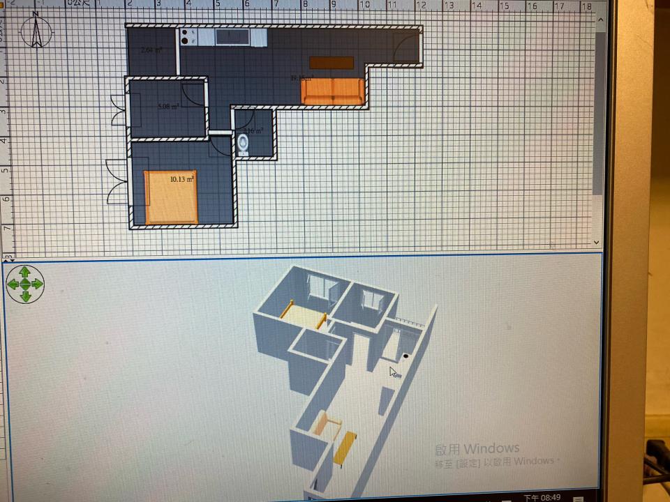 全熱交換器安裝案件圖片
