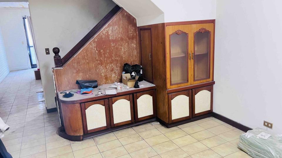 拆除工程案件圖片