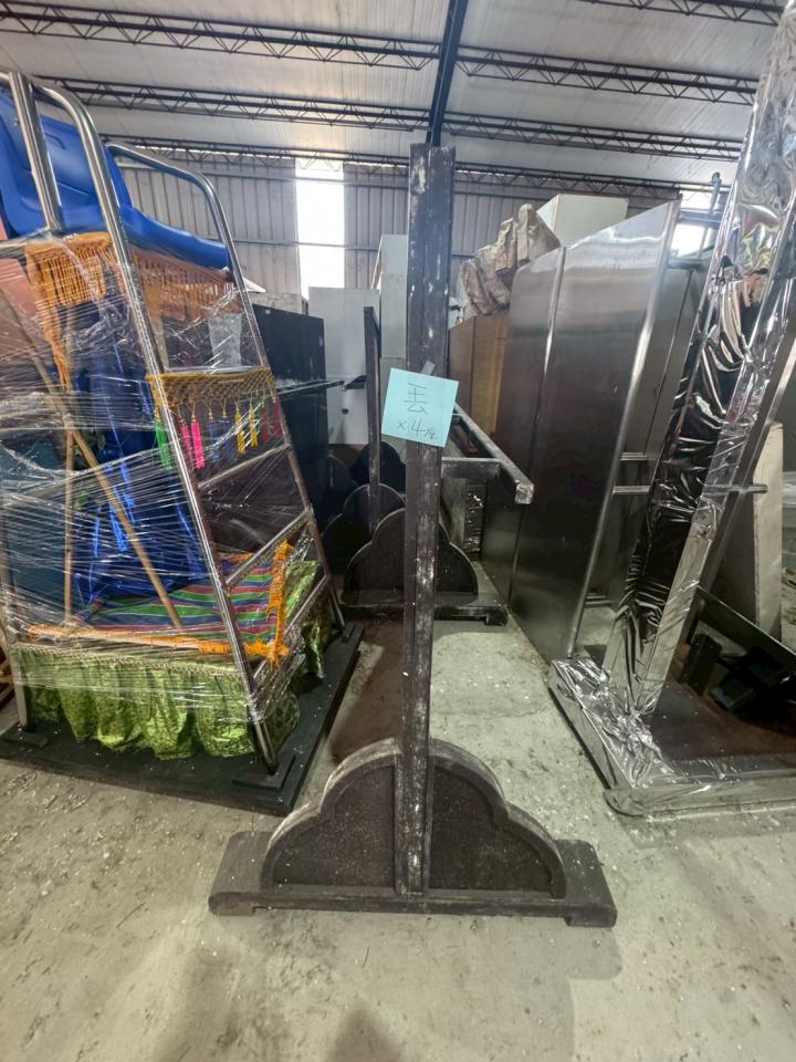 大型垃圾回收案件圖片