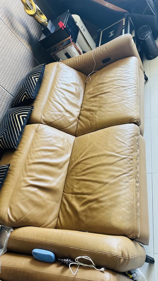 沙發修理案件圖片