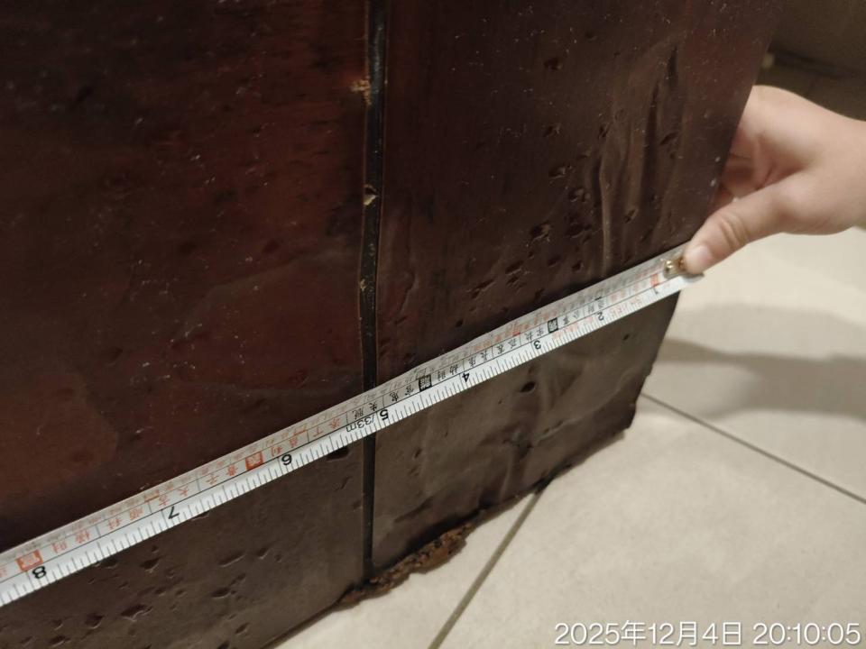 浴室門案件圖片