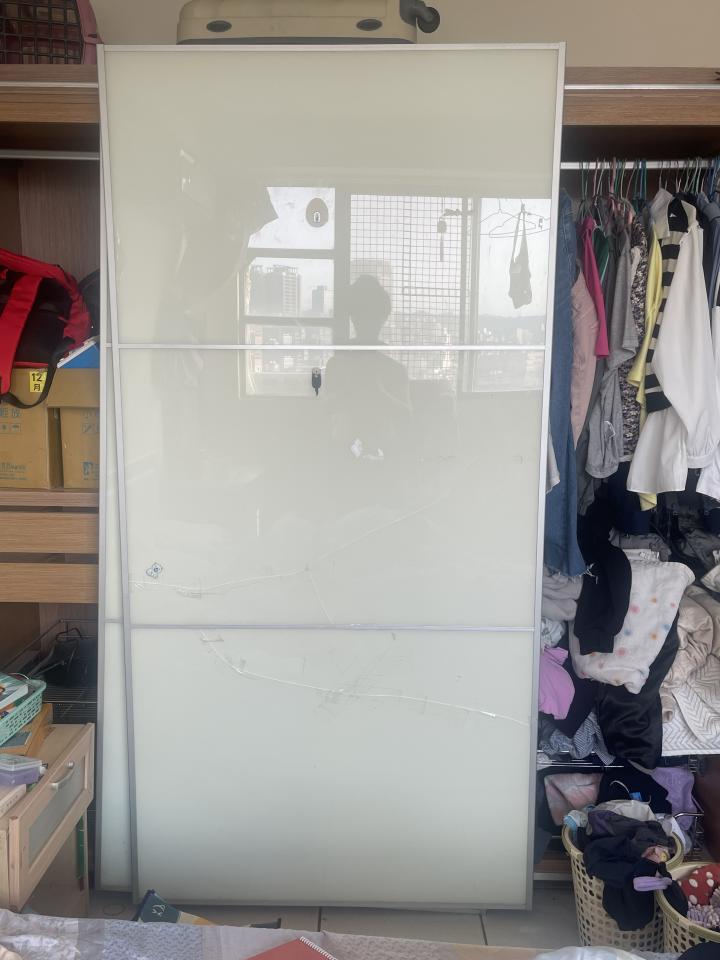 門片維修案件圖片