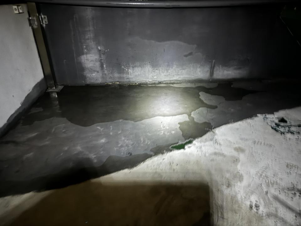 屋頂排水案件圖片