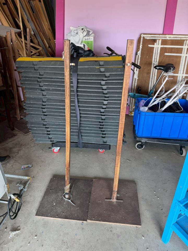 大型垃圾回收案件圖片