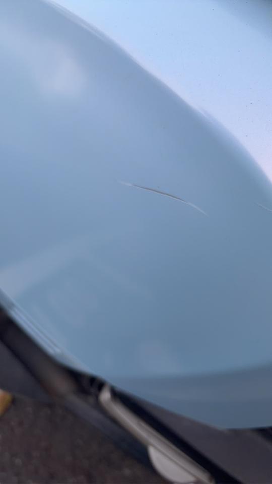 機車美容案件圖片