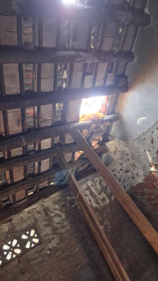 屋瓦翻修案件圖片