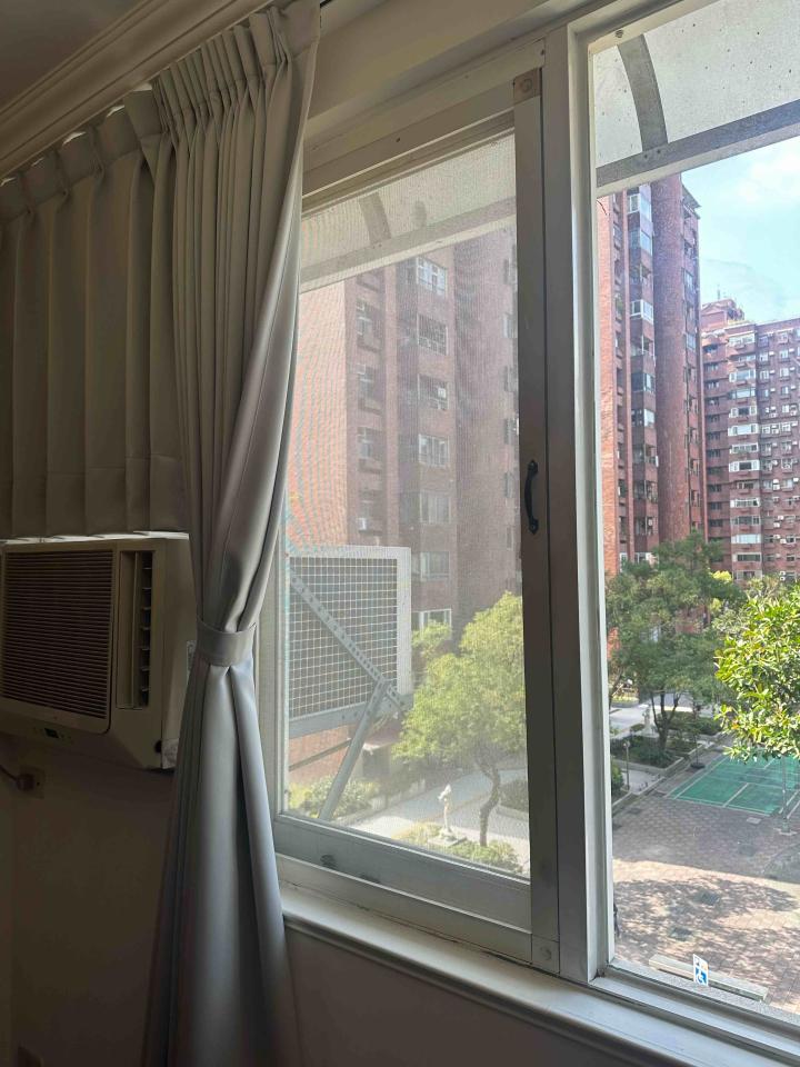 窗戶維修案件圖片