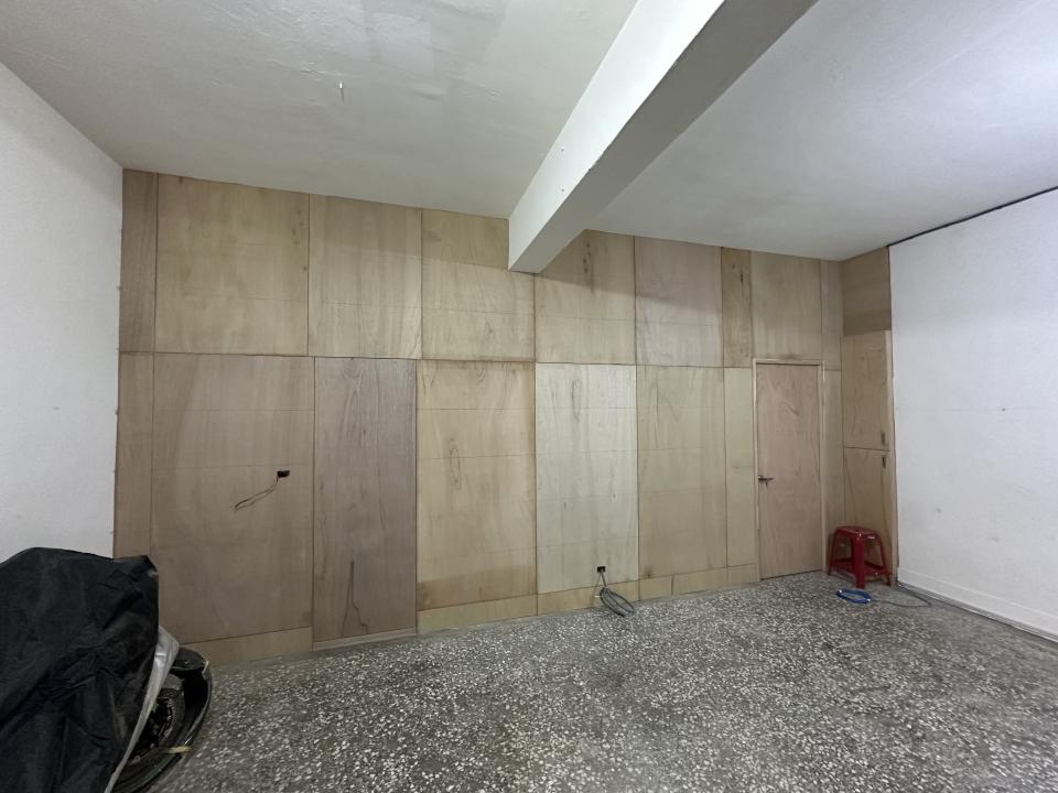 油漆工程案件圖片