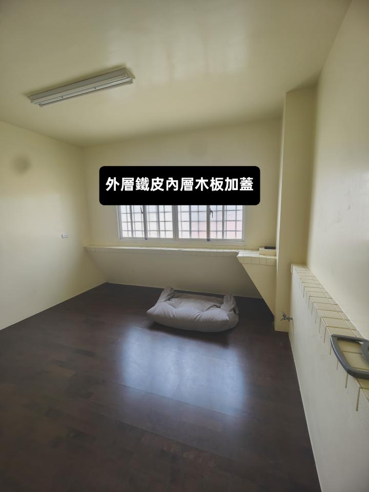 隔音工程案件圖片