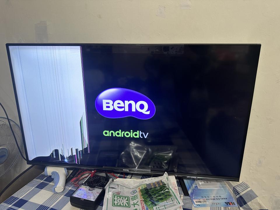 家電維修案件圖片