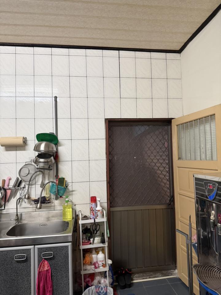 門片安裝案件圖片