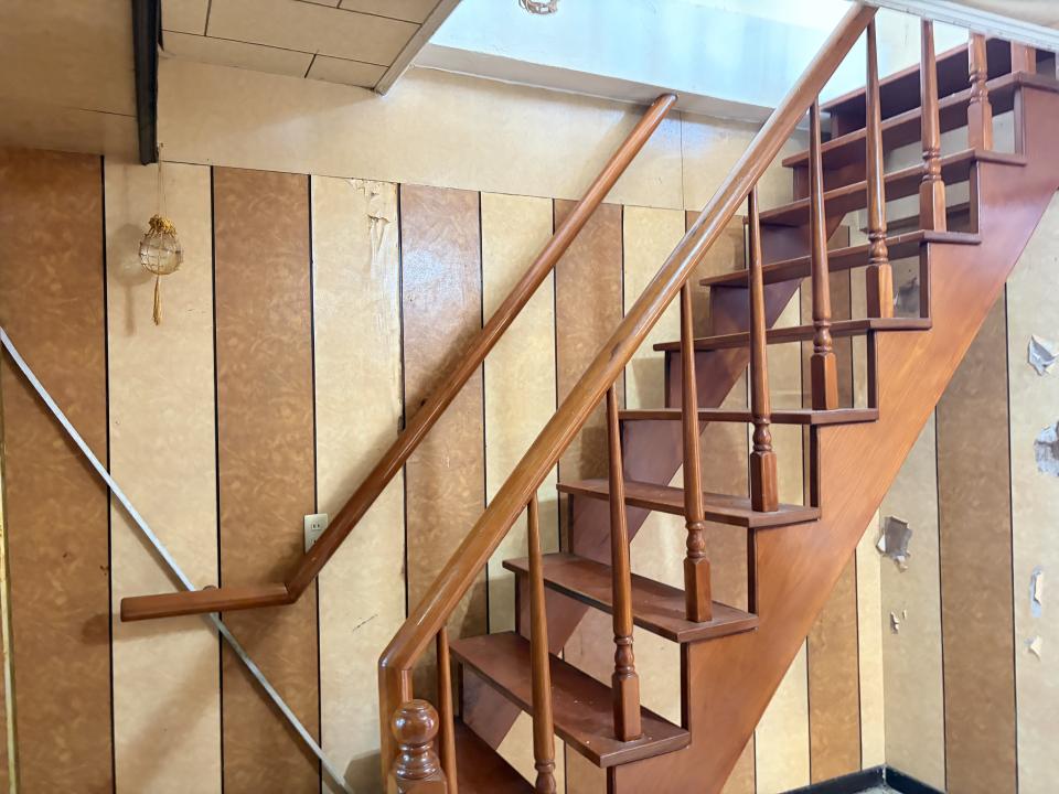 拆除工程案件圖片