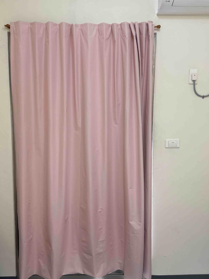 窗簾安裝維修案件圖片