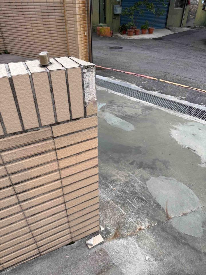 磁磚修補案件圖片